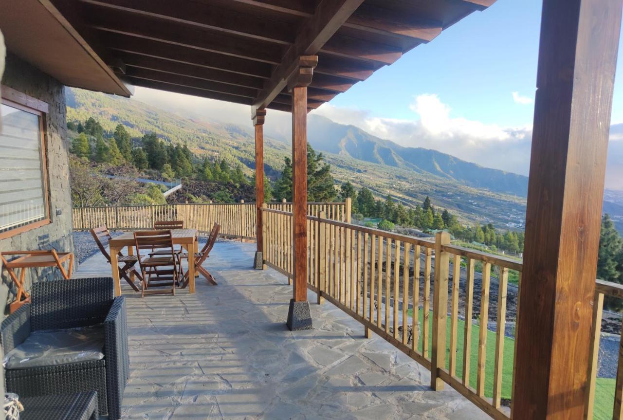 Finca Ecologica Ferrera. Alojamiento Rural. Arafo Exteriér fotografie